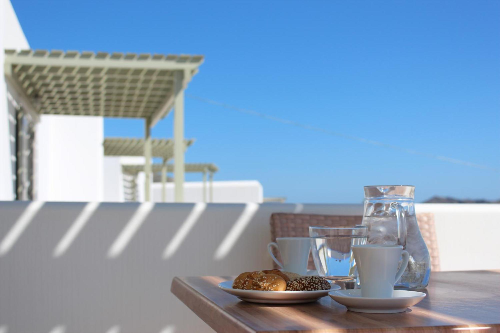 Double Room Partial Sea View