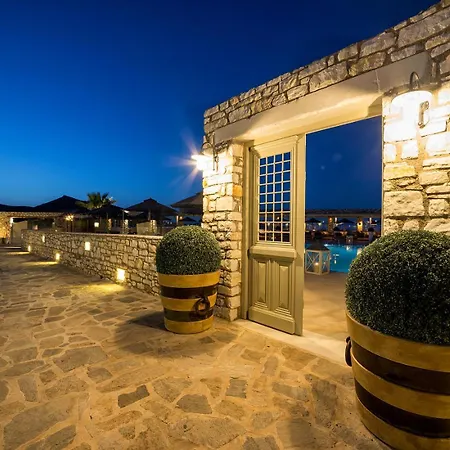 Saint Andrea Seaside Resort - Adults Only-2